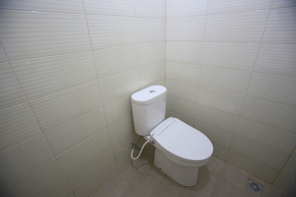 Reddoorz @ Karet Pedurenan 2 Jakarta Buitenkant foto